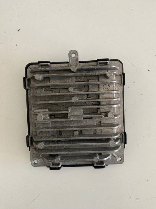 Balast far FULL LED Volvo XC60 XC90 XC40 V60 S60 V90 V90CC V60CC 2017+ 31427776