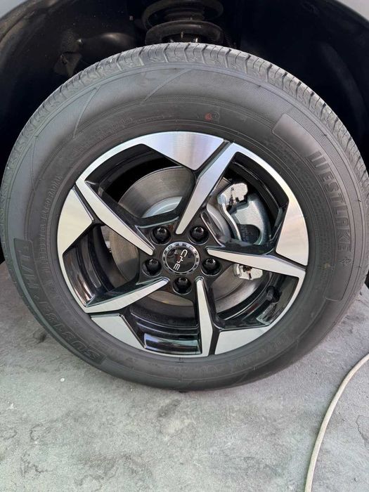 Шины Westlake 215/65/R16 от Yuan Up