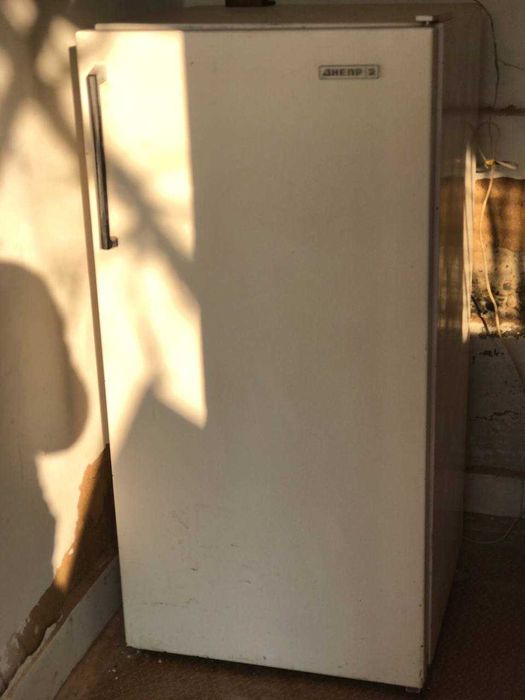Холодильник ДНЕПР2