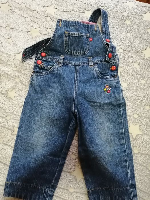 Продам вещи на девочку