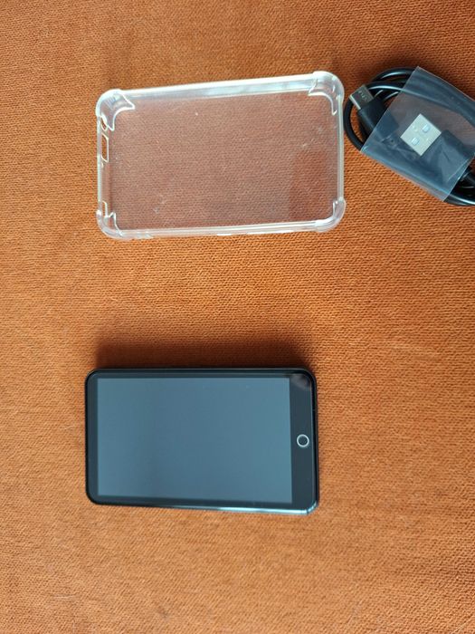 Media player MP 3, MP 4, MP 5, Windows 7, defect