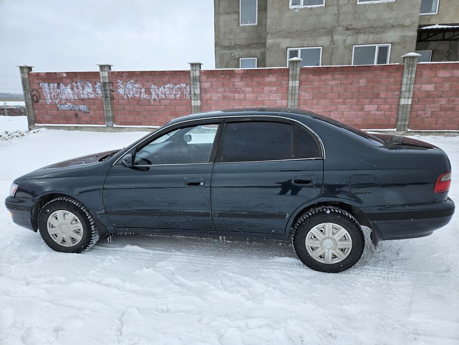 Продам таёту корона