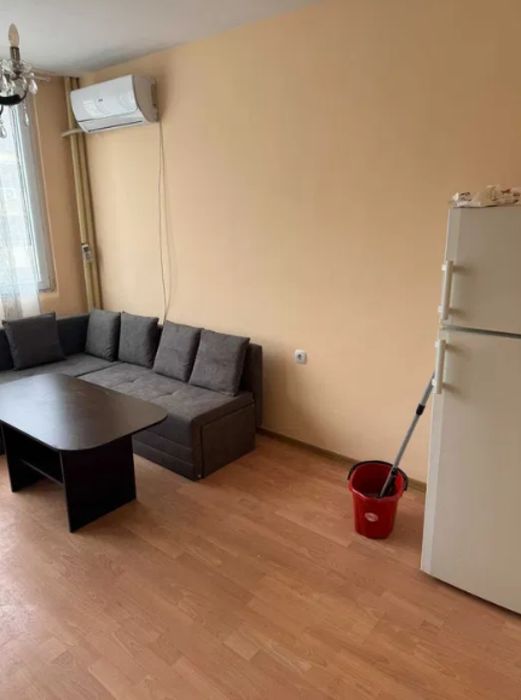 Дава се под наем Двустаен апартамент в Пловдив, Кючук Париж - 61 кв.м за 280.5 € - Снимка #1