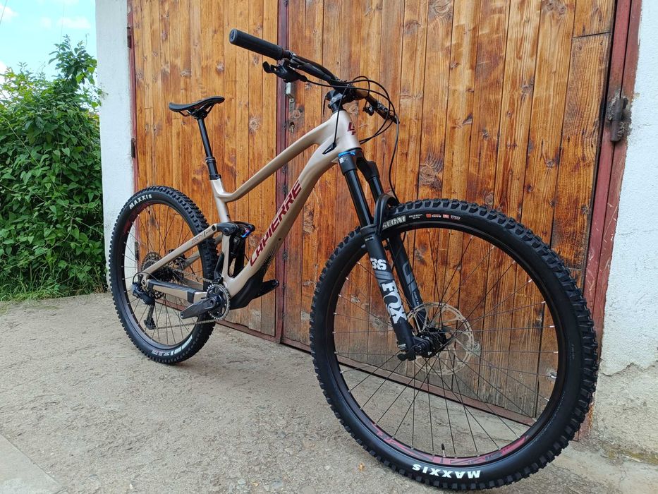5% коледна отстъпка Lapierre Zesty AM CF 7.9 Ново