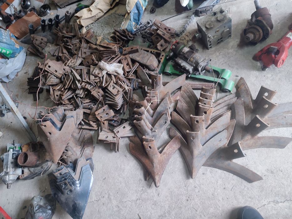 Лапы джондир борго продам