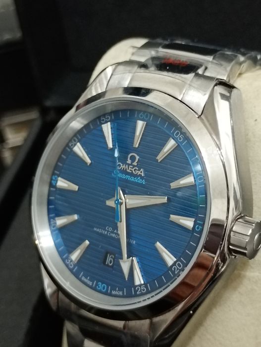 Vând ceas Omega automatic