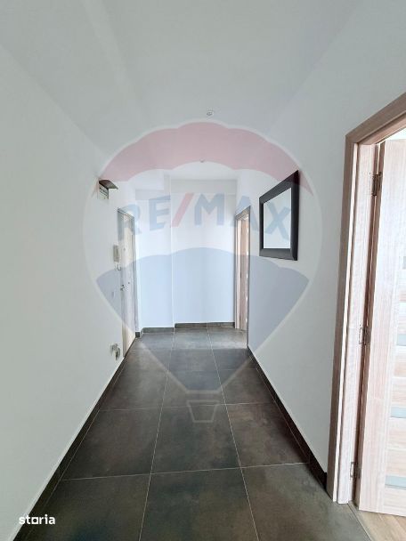 Apartament la cheie-Parcare inclusa