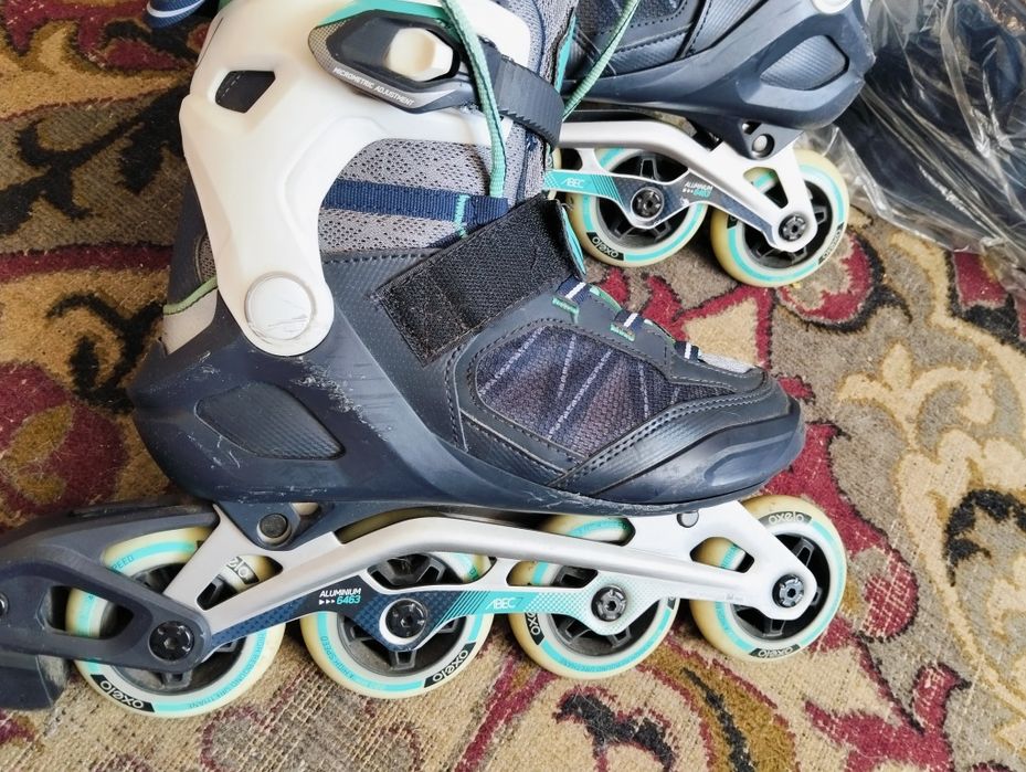 продам ролики   .