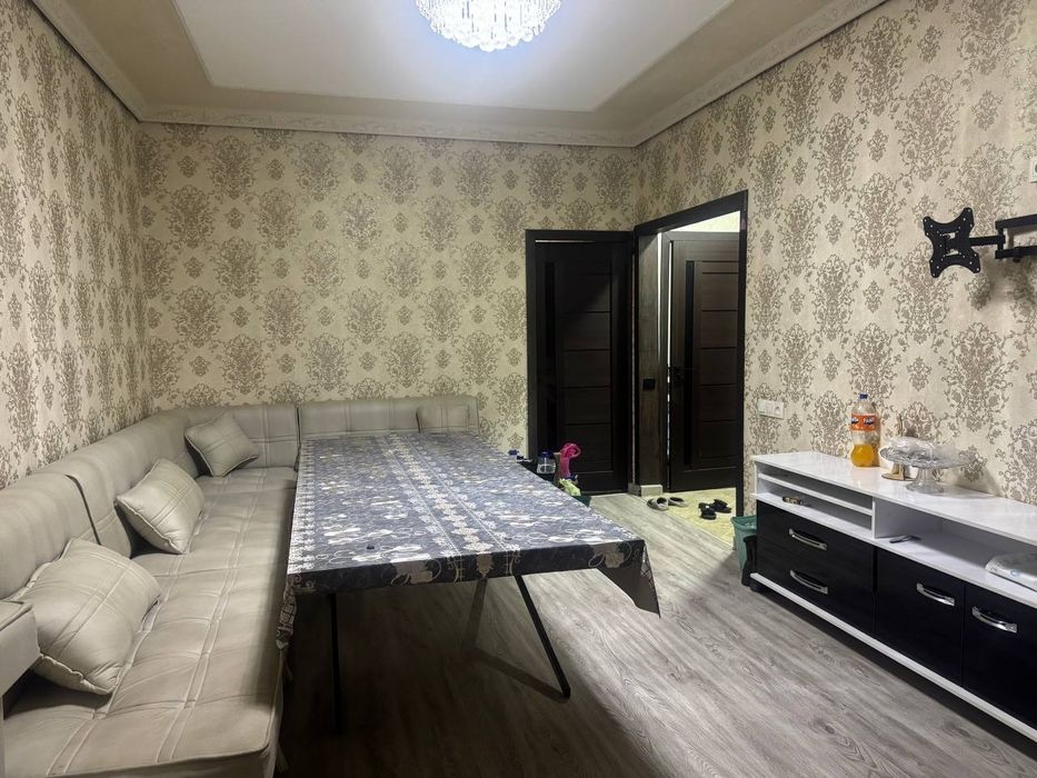 Продаётся квартира