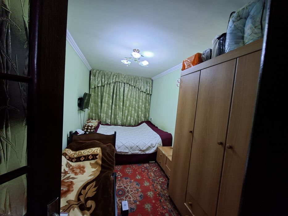 Продается своя квартира