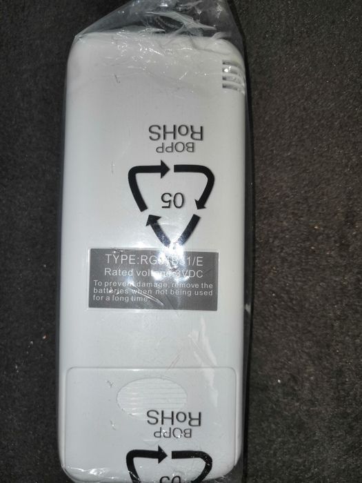 Дистанционно за климатик