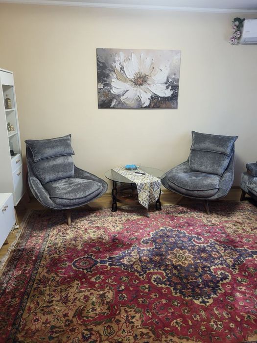 3-комнатная квартира 70 м² — Ц-5 | Метро Минор | Юнусобадский район