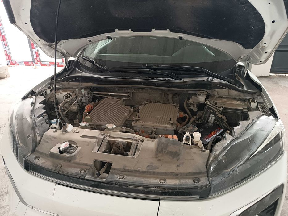 Диагностика килиш хизмати (Электромобил, Гибрид Truck... )