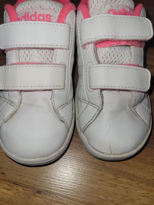 Маратонки Adidas, 25,5 номер