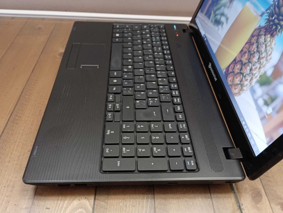 Лаптоп PackardBell 5742 / 15,6"