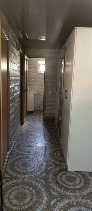 Дом Баня Бассейн Рыбалка