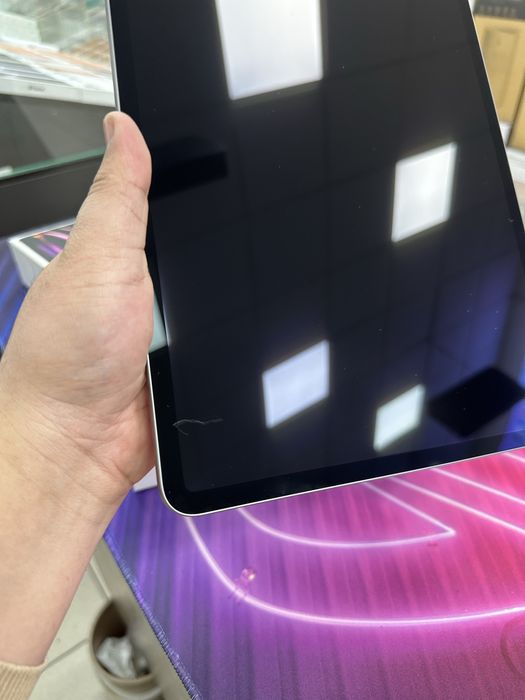iPad Pro 12.9 M2 256gb Wifi б/у