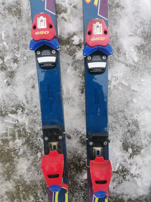 Schiuri copii 140 cm