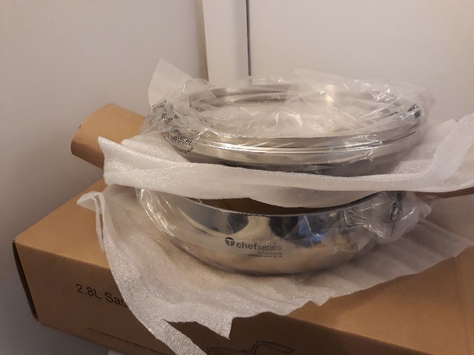 Нови продукти Tupperware Warmie Tup Multi-Server Комплект