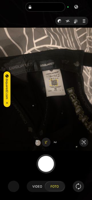 Sapca Dsquared2 Calitate Premium