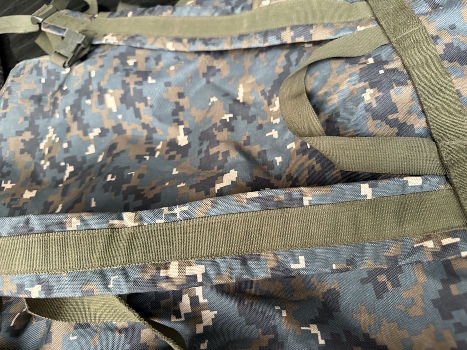 Вещмешок 2 штуки