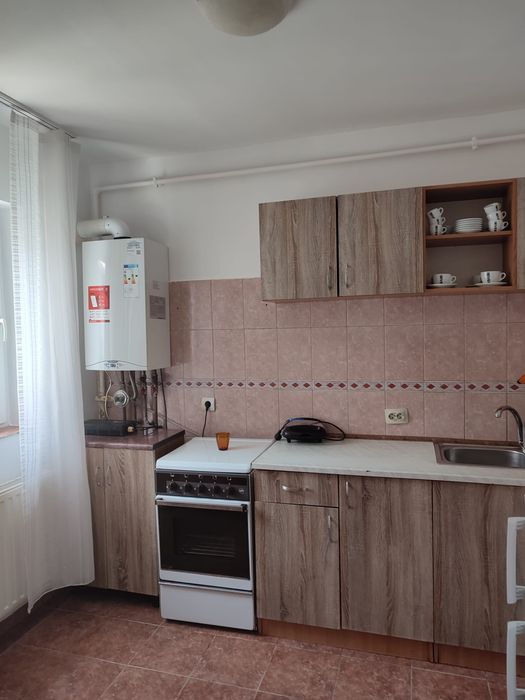 Apartament cu o camera