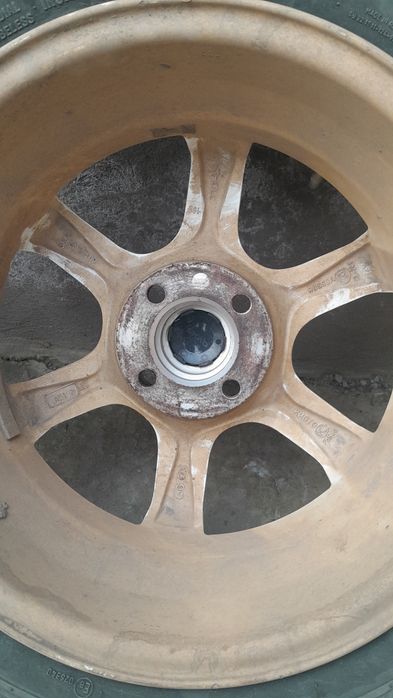 Продам шины в сборе