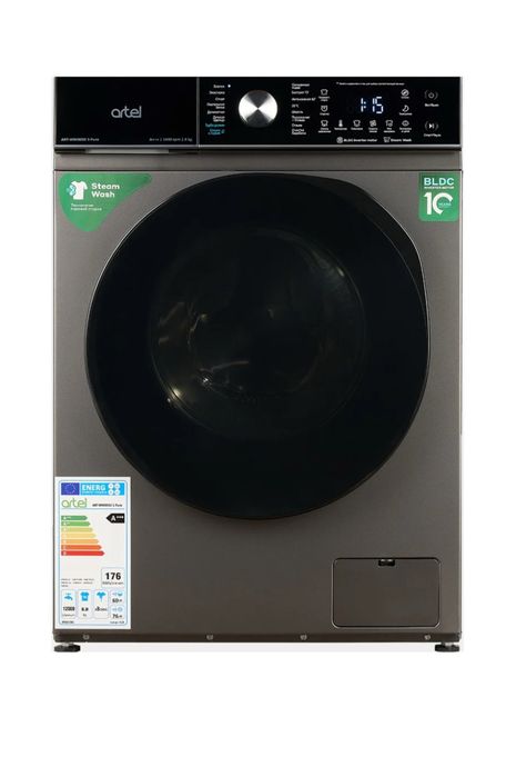 Стиралька  artel 40% скидка со склада доставка бесплатно