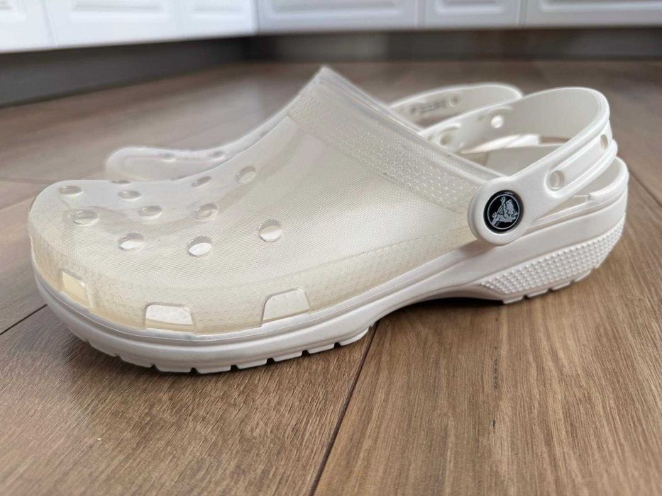 Nou Crocs M9 42-43 papuci sandale