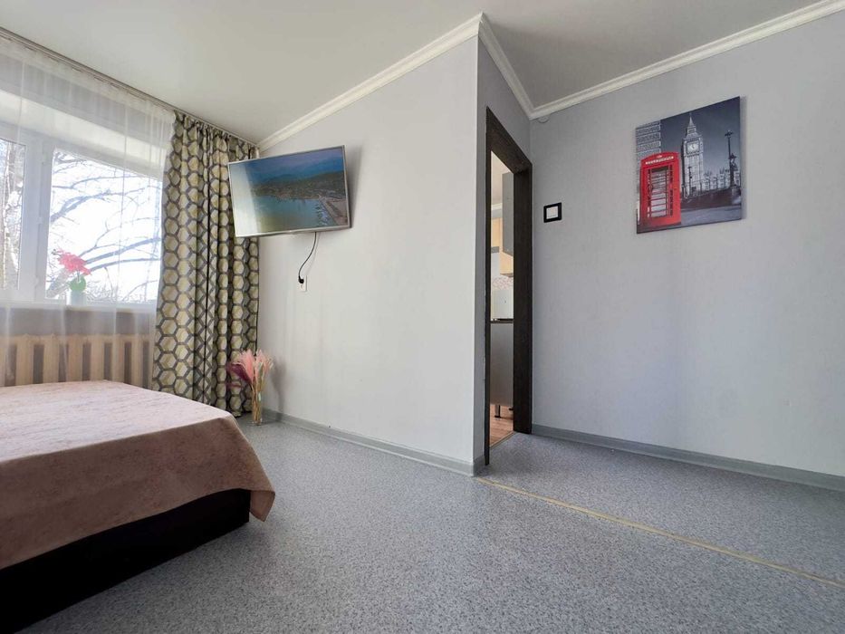 Квартиры посуточно, суточно. Почасово часово. В центре