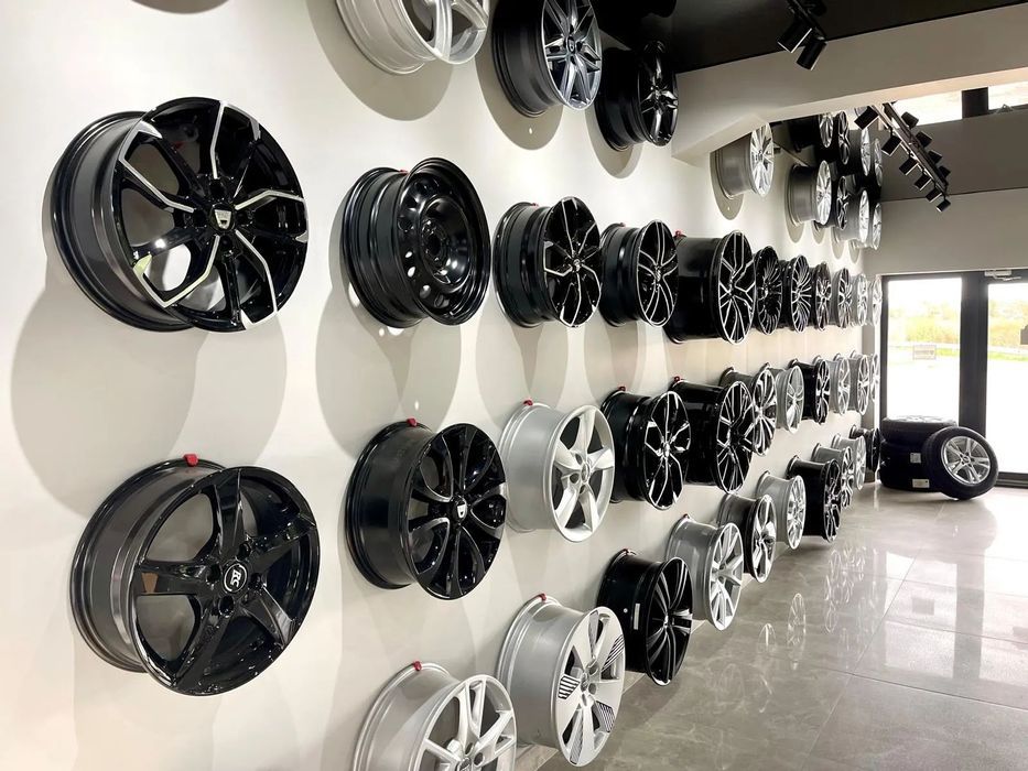jante toyota rav 4 new, chr, bz4x, camry, corolla new, noi, 19 inch