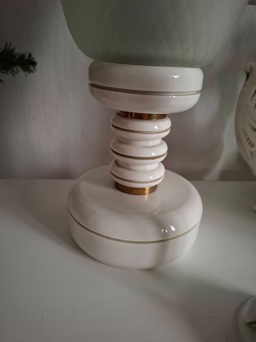 Настолна   Лампа