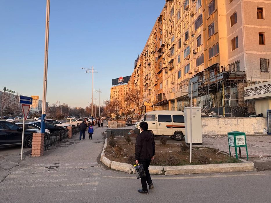 Продаётся нежилое помещение с готовым арендатором