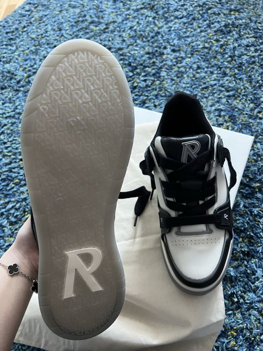 Мъжки обувки,REPRESENT Studio sneaker