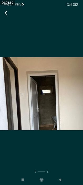 Сдаю в аренду времянку с хозяйном