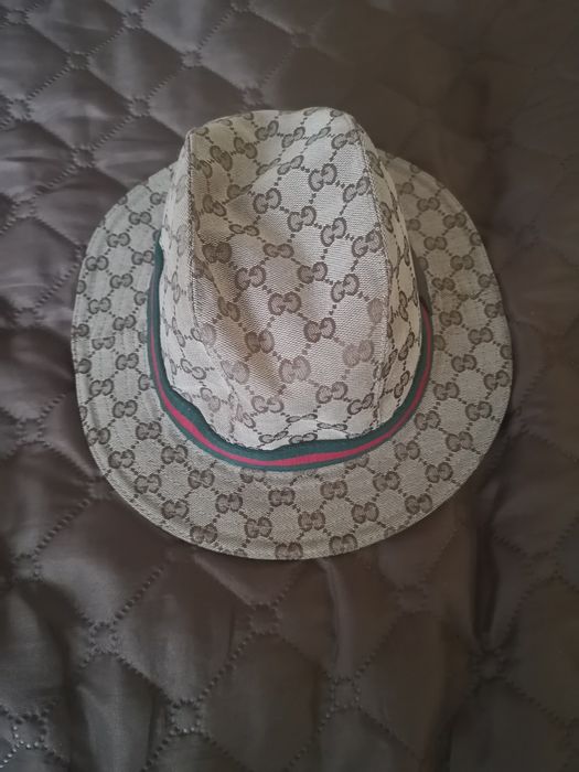 Gucci/ Гучи шапка