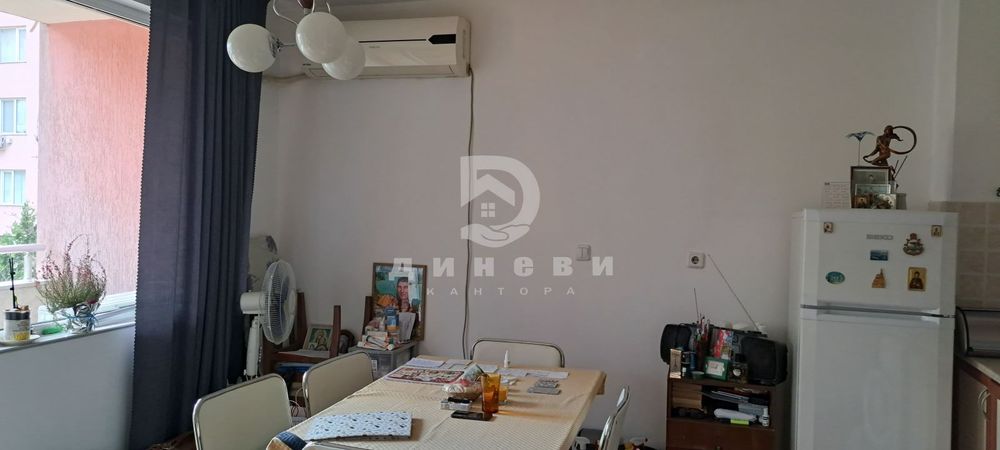 Едностаен апартамент в Кючук Париж