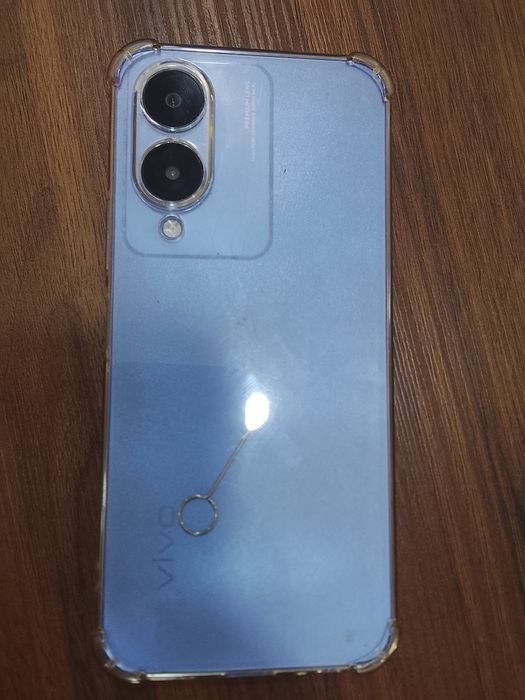 Смартфон недорого Vivo