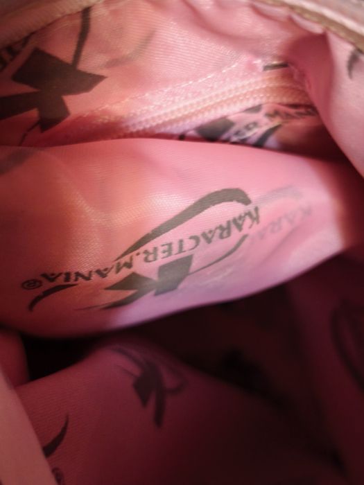 Чанта Betty Boop