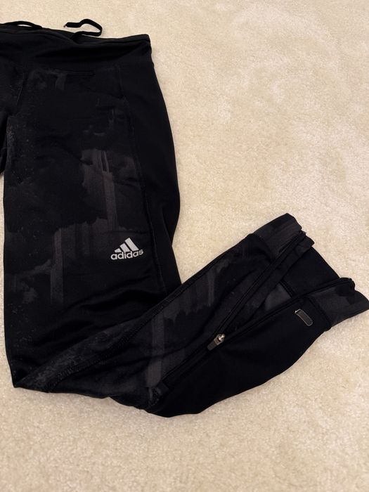 Colanti Adidas Response Climalite