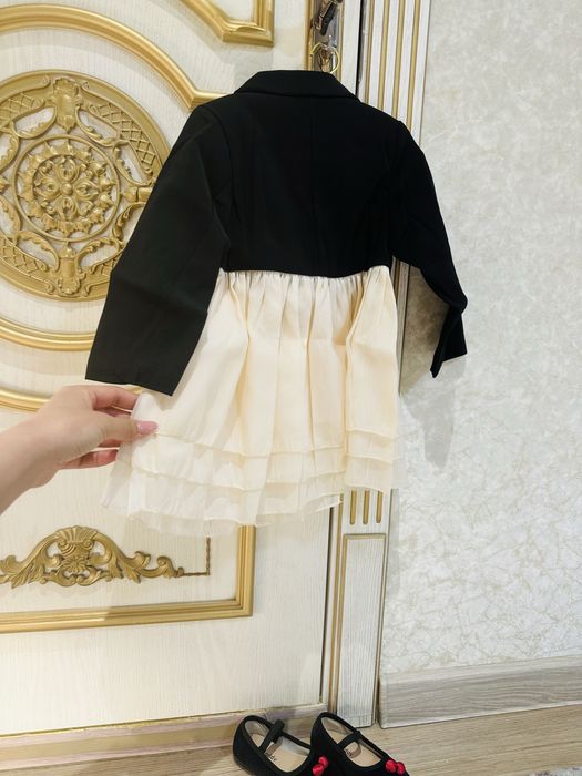 Продается платье для девочка