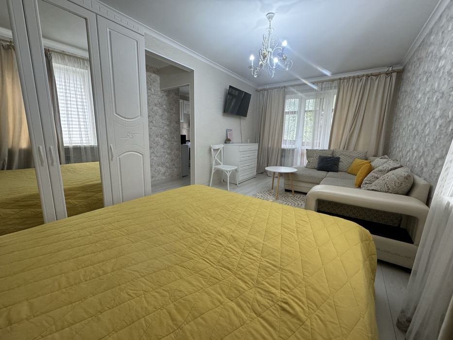 Самый центр города !