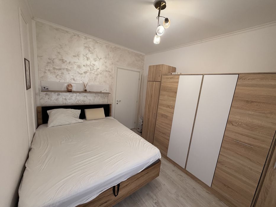 Vând apartament 2 camere Militari Residence/Tineretului 17