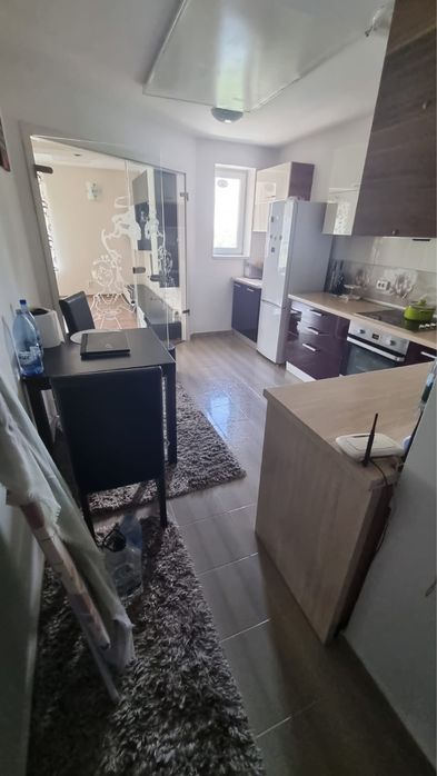 Apartament de inchiriat 350 de lei pe noapte in Eforie sud la o strada distanta de plaja !