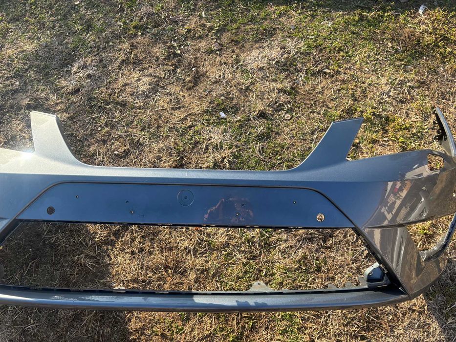 Предна броня за Сеат Леон/ Seat Leon 2017-2020