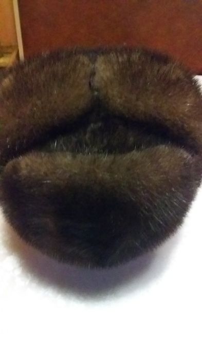 Продам норковые шапки