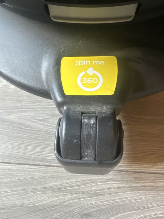 Scaun auto pentru bebelus, copil JOIE