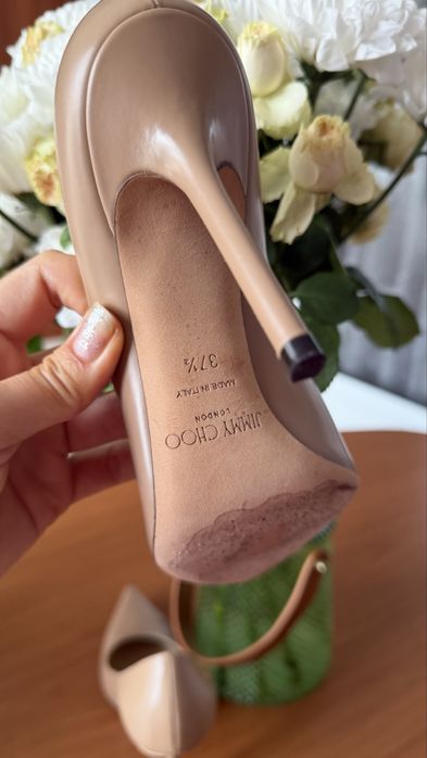 Туфли Jimmy Choo