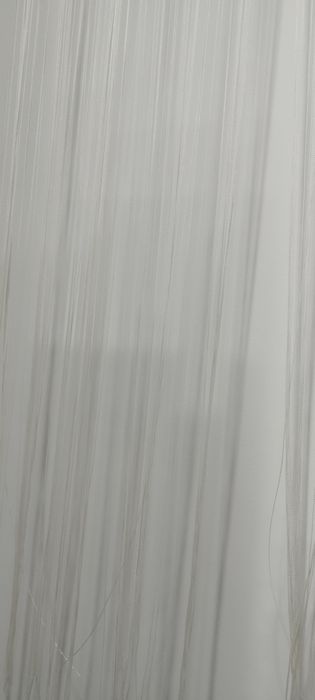 Тюль на кухню красота