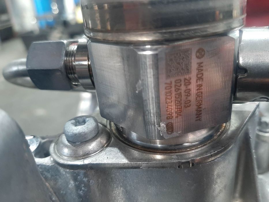 Pompa inalta mercedes a-class w177 2.0 b 260920 a35 amg euro 6 2020 0261520704 7010234098